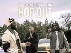Hop Out 17, Ramz, Odumodublvck