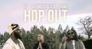 Hop Out 17, Ramz, Odumodublvck