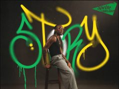 Fireboy DML – Story Ft. Take A Daytrip