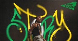 Fireboy DML – Story Ft. Take A Daytrip