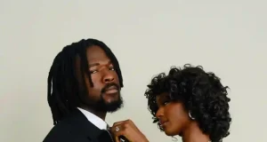 Johnny Drille – Angelina Ft. Fireboy DML