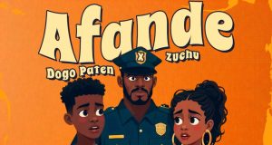 Dogo Paten – Afande Ft. Zuchu