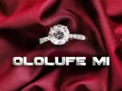 Ololufe Mi -Jux, Diamond Platnumz