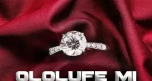 Ololufe Mi -Jux, Diamond Platnumz