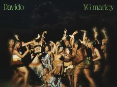 Davido – Awuke Ft. YG Marley