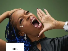 Qing Madi – Favorite Psycho – A COLORS SHOW