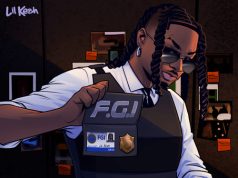 Lil Kesh – Overflow