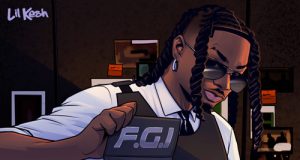 Lil Kesh – Overflow