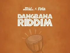 Bella Shmurda – Dangbana Riddim Ft. FOLA