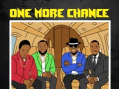 Frankie – One More Chance Ft. Jimmy, Trendy & D’vine