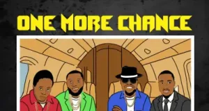 Frankie – One More Chance Ft. Jimmy, Trendy & D’vine