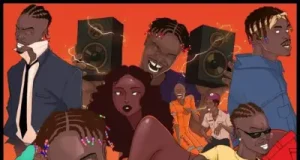 Bad Boy Timz – Grateful