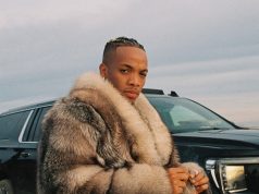 Tekno – Alhaji