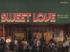 Burna Boy – Sweet Love
