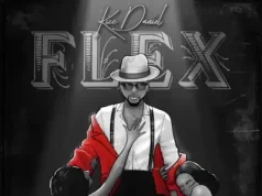 Flex Kizz Daniel