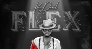 Flex Kizz Daniel