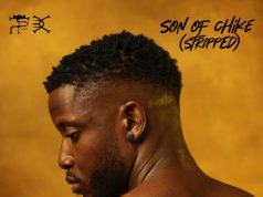 Chike – Man Not God (Stripped)