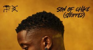 Chike – Egwu (Stripped)
