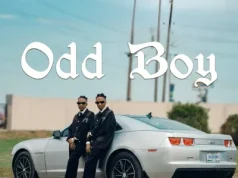 Taylon Twins – Odd Boy (For Here)