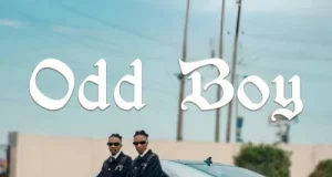 Taylon Twins – Odd Boy (For Here)