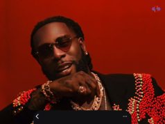 Burna Boy – Tatata