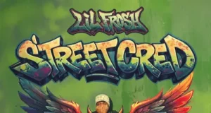 Lil Frosh – Kini Mofa