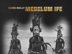 Rord Kelly – Mebelum Ife