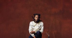 Shaboozey – Amen Ft. Jelly Roll