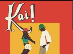 Wizkid – Kai Ft. Olamide