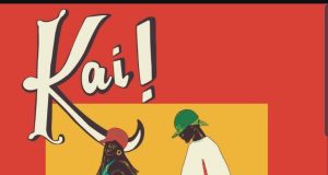 Wizkid – Kai Ft. Olamide