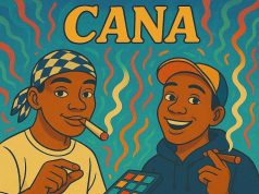 Haystixx – Cana Ft. Haytee