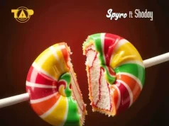 Spyro – Sweet Ft. Shoday