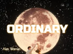 Alex Warren – Taking Me Out Of The Ordinary