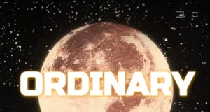 Alex Warren – Taking Me Out Of The Ordinary