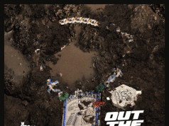 Jeriq – Out Of The Mud