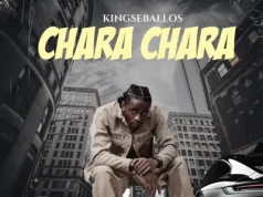 Chara Chara Kingseballos