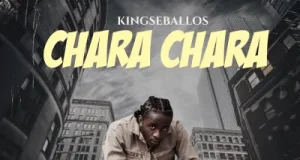 Chara Chara Kingseballos