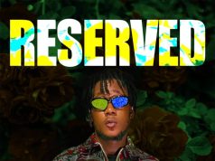 Ezeigba – Reversed Mix