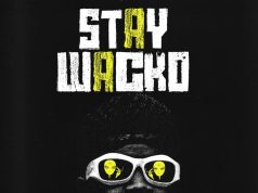 TheFeyiii – Stay Wacko