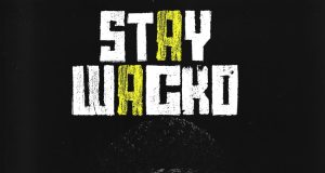 TheFeyiii – Stay Wacko