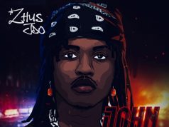 Zhus JDO – John Wick