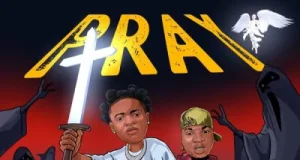 Teee Dollar – Pray Ft. Eric Cee
