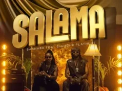 Barnaba – Salama Ft. Diamond Platnumz