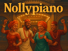 Chris Effect – Nollypiano