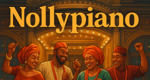 Chris Effect – Nollypiano