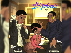Samad – Hilda Baci (Remix) Ft. Rybeena