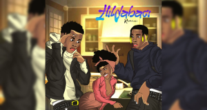 Samad – Hilda Baci (Remix) Ft. Rybeena