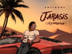 Anyidons – Jarasis (Ikommanya)