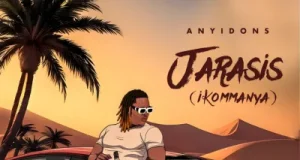 Anyidons – Jarasis (Ikommanya)