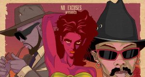 Blaqbonez – Follow Her Ft Kizz Daniel